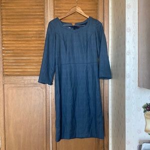 Pendleton Size 6 Dress